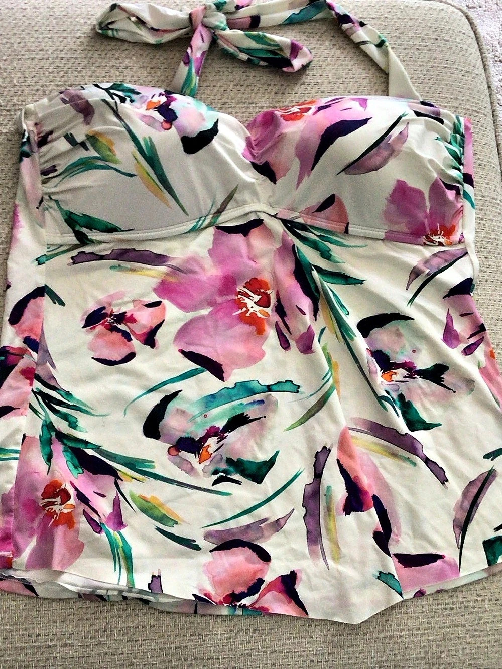 Bathing suit tops15